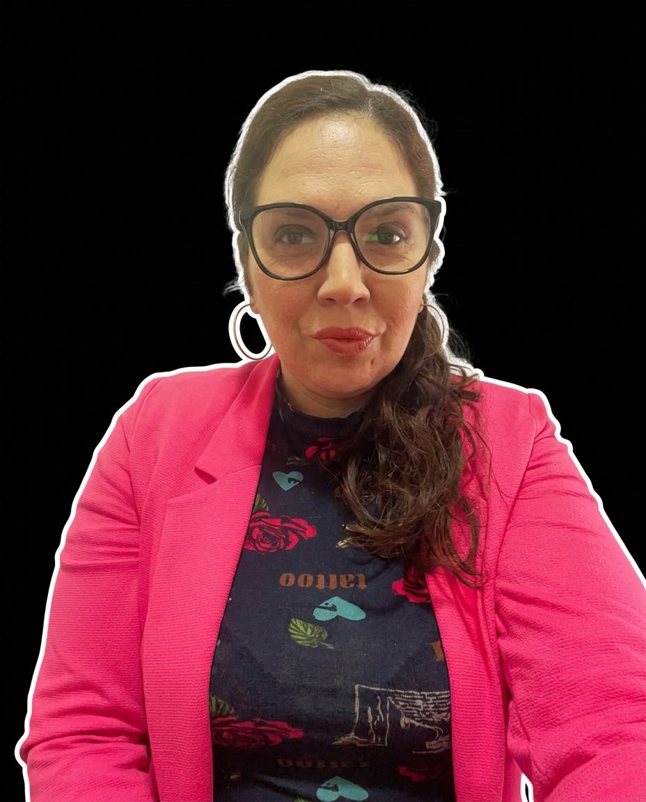 Carolina Valenzuela — Psicóloga Clínica
