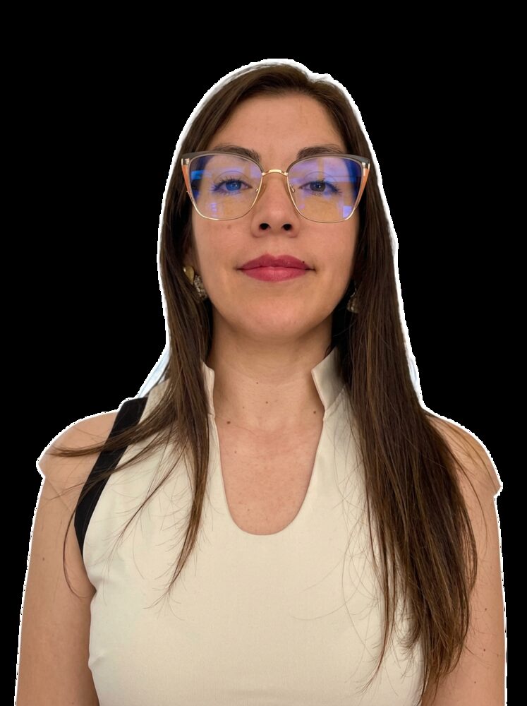 Marcela Freire Campos — Psicóloga